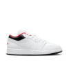 Jordan 1 Low White Black Infrared (GS) 553560-160 - Phonecase4u photo 1