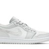 Jordan 1 Low White Camo DC9036-100 - Phonecase4u photo 1