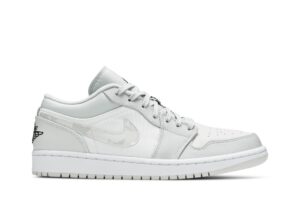 Jordan 1 Low White Camo DC9036-100 - Phonecase4u photo 1