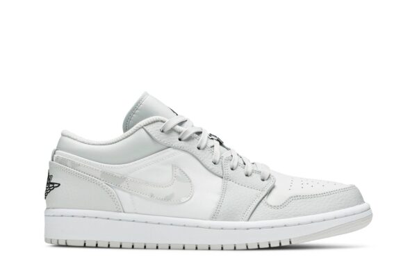 Jordan 1 Low White Camo DC9036-100 - Phonecase4u photo 1
