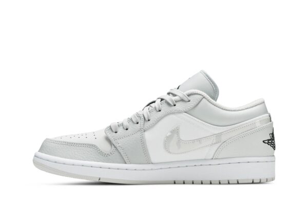 Jordan 1 Low White Camo DC9036-100 - Phonecase4u photo 3
