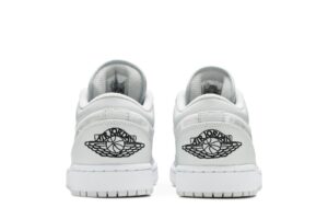 Jordan 1 Low White Camo DC9036-100 - Phonecase4u photo 6