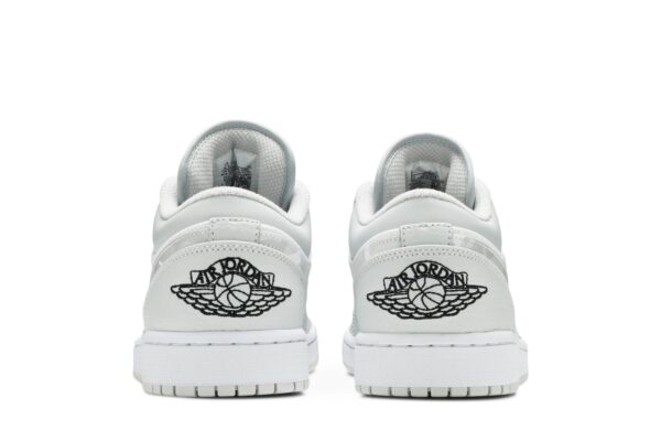 Jordan 1 Low White Camo DC9036-100 - Phonecase4u photo 6