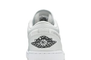Jordan 1 Low White Camo DC9036-100 - Phonecase4u photo 7