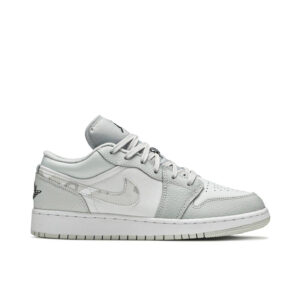 Jordan 1 Low White Camo (GS) DD3234-100 - Phonecase4u photo 1
