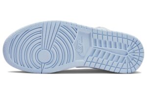 Jordan 1 Low White Ice Blue (Women's) DC0774-141 - Phonecase4u photo 3
