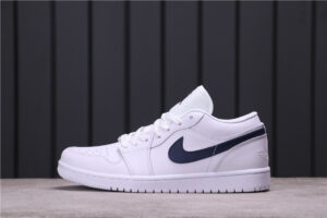 Jordan 1 Low White Obsidian 553558-114 - Phonecase4u photo 2