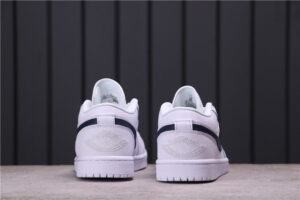 Jordan 1 Low White Obsidian 553558-114 - Phonecase4u photo 5