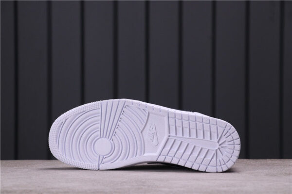 Jordan 1 Low White Obsidian 553558-114 - Phonecase4u photo 6