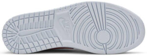 Jordan 1 Low White University Red (Women's) AO9944-161 - Phonecase4u photo 2