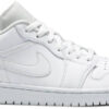 Jordan 1 Low White (Women's) AO9944-111 - Phonecase4u photo 1