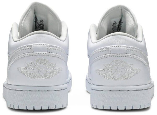 Jordan 1 Low White (Women's) AO9944-111 - Phonecase4u photo 2