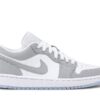 Jordan 1 Low Wolf Grey (Women's) DC0774-105 - Phonecase4u photo 1