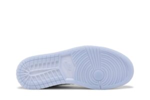 Jordan 1 Low Wolf Grey (Women's) DC0774-105 - Phonecase4u photo 4