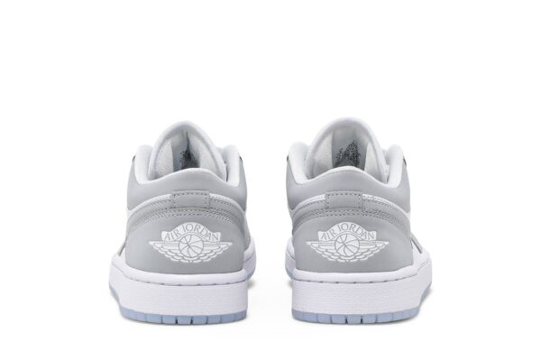 Jordan 1 Low Wolf Grey (Women's) DC0774-105 - Phonecase4u photo 6