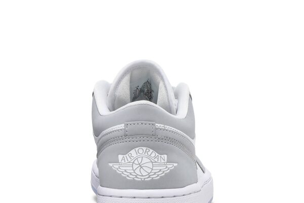 Jordan 1 Low Wolf Grey (Women's) DC0774-105 - Phonecase4u photo 7
