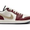 Jordan 1 Low Year of the Dragon (2024) (Women's) FJ5735-100 - Phonecase4u photo 1