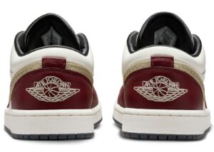 Jordan 1 Low Year of the Dragon (2024) (Women's) FJ5735-100 - Phonecase4u photo 4