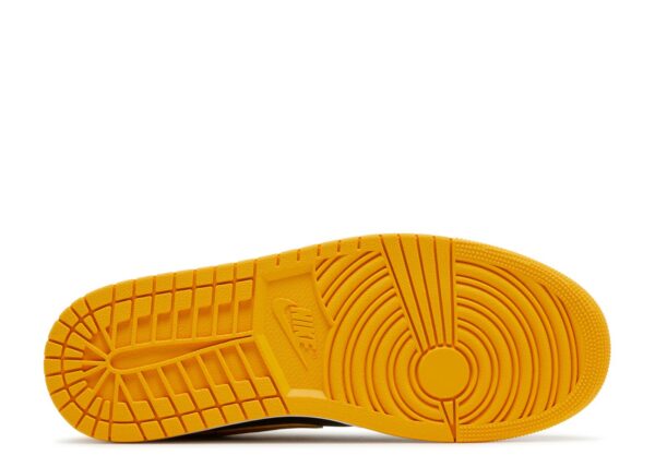 Jordan 1 Low Yellow Ochre 553558-072 - Phonecase4u photo 5