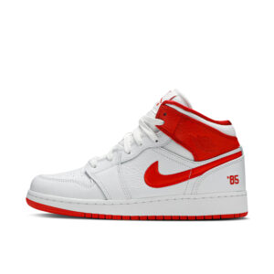 Jordan 1 Mid '85 (GS) DH0200-100 - Phonecase4u photo 2
