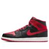 Jordan 1 Mid Alternate Bred (2022) DQ8426-060 - Phonecase4u photo 1