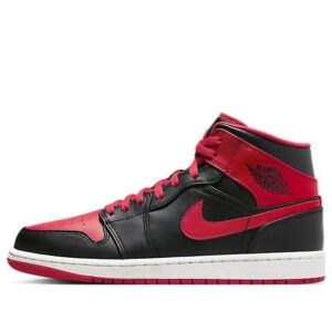 Jordan 1 Mid Alternate Bred (2022) DQ8426-060 - Phonecase4u photo 1