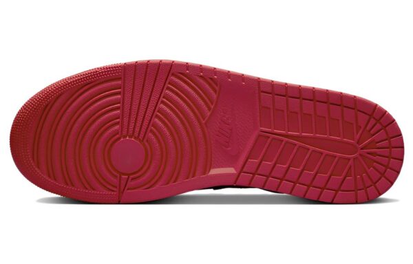 Jordan 1 Mid Alternate Bred (2022) DQ8426-060 - Phonecase4u photo 3