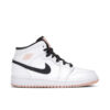 Jordan 1 Mid Arctic Orange (GS) 554725-180 - Phonecase4u photo 1