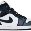 Jordan 1 Mid Armory Navy 554724-411 - Phonecase4u photo 1