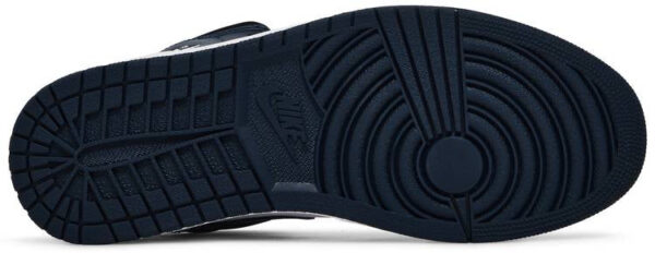 Jordan 1 Mid Armory Navy 554724-411 - Phonecase4u photo 5