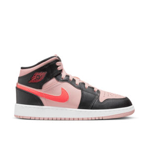 Jordan 1 Mid Atmosphere (GS) 554725-604 - Phonecase4u photo 1