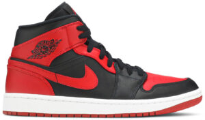 Jordan 1 Mid Banned (2020) 554724-074 - Phonecase4u photo 1