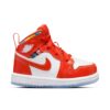 Jordan 1 Mid Barcelona Sweater (TD) DC7250-600 - Phonecase4u photo 1