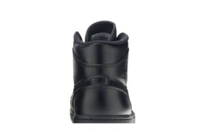Jordan 1 Mid Black 554724-090 - Phonecase4u photo 7