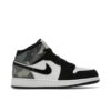 Jordan 1 Mid Camo (GS) CW5550-001 - Phonecase4u photo 1