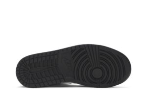 Jordan 1 Mid Carbon Fiber All-Star (2021) DD1649-001 - Phonecase4u photo 4