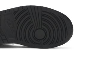 Jordan 1 Mid Carbon Fiber All-Star (2021) DD1649-001 - Phonecase4u photo 5
