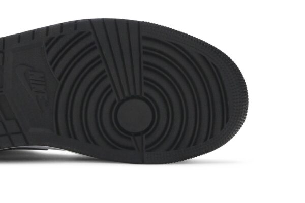Jordan 1 Mid Carbon Fiber All-Star (2021) DD1649-001 - Phonecase4u photo 5