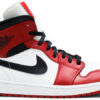 Jordan 1 Mid Chicago (2020) 554724-173 - Phonecase4u photo 1