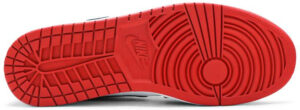 Jordan 1 Mid Chicago (2020) 554724-173 - Phonecase4u photo 4