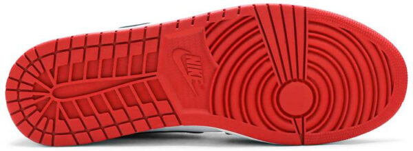 Jordan 1 Mid Chicago (2020) 554724-173 - Phonecase4u photo 4