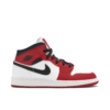 Jordan 1 Mid Chicago (2020) (GS) 554725-173 - Phonecase4u photo 1
