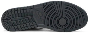 Jordan 1 Mid Chicago Toe 554724-069 - Phonecase4u photo 5