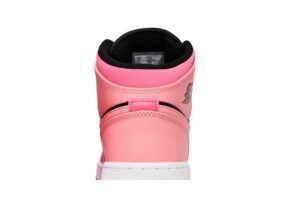Jordan 1 Mid Coral Chalk (GS) 554725-662 - Phonecase4u photo 7