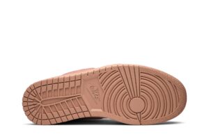 Jordan 1 Mid Coral Gold 852542-600 - Phonecase4u photo 4