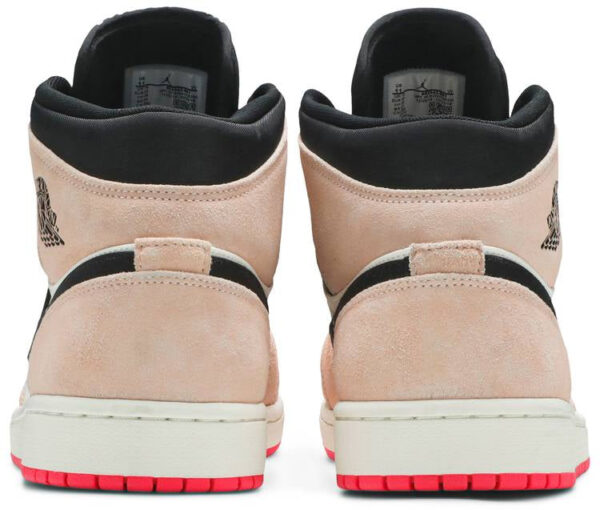 Jordan 1 Mid Crimson Tint 852542-801 - Phonecase4u photo 4