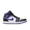 Jordan 1 Mid Dark Iris 554724-095 - Phonecase4u photo 1