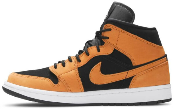 Jordan 1 Mid Desert Ochre (Women's) DB5453-700 - Phonecase4u photo 2