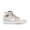 Jordan 1 Mid Desert Sand 554724-047 - Phonecase4u photo 1