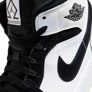 Jordan 1 Mid Diamond Shorts DH6933-100 - Phonecase4u photo 10